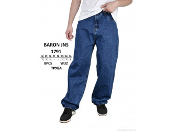 Джинсы Baron