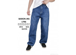 Джинсы Baron