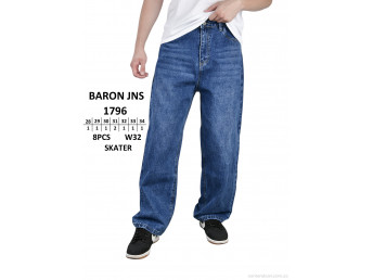 Джинсы Baron