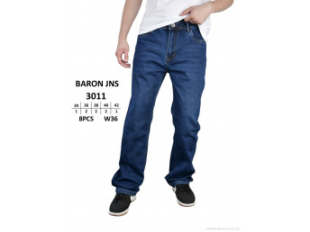 Джинсы Baron