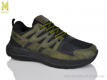 Кроссовки M.Shoes