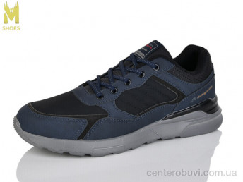 Кроссовки M.Shoes