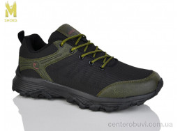 Кроссовки M.Shoes
