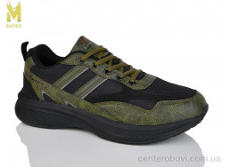 Кроссовки M.Shoes