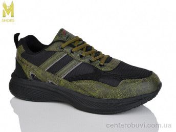Кроссовки M.Shoes