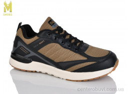 Кроссовки M.Shoes