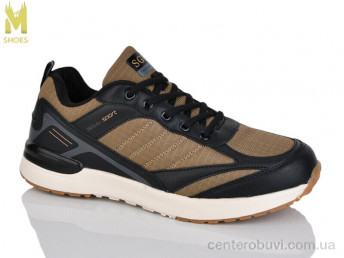 Кроссовки M.Shoes