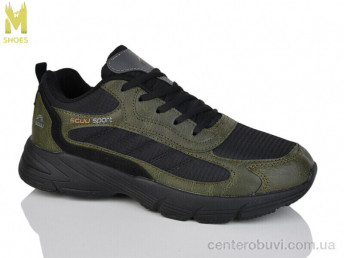 Кроссовки M.Shoes