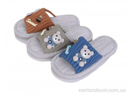 Тапки Toptop.ua