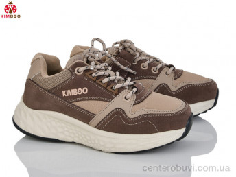 Кроссовки KIMBOO