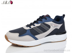 Кроссовки Aba