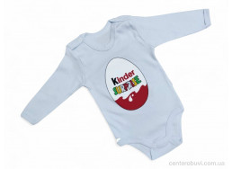 Боди Kids-modnik