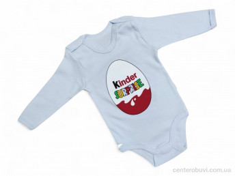 Боди Kids-modnik