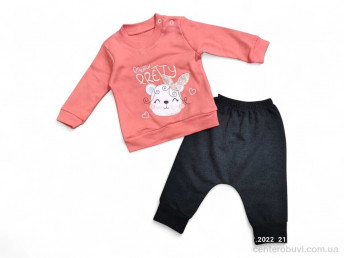 Комплекты детские Kids-modnik