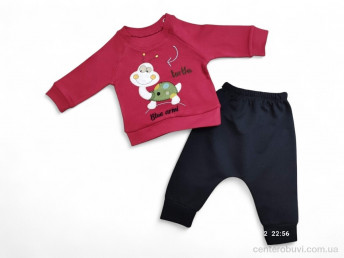 Комплекты детские Kids-modnik
