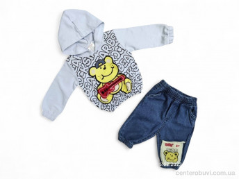 Комплекты детские Kids-modnik