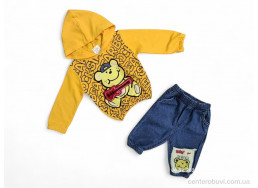 Комплекты детские Kids-modnik