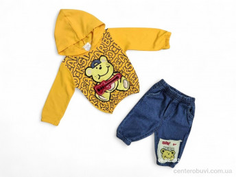 Комплекты детские Kids-modnik