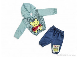 Комплекты детские Kids-modnik