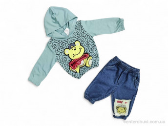 Комплекты детские Kids-modnik