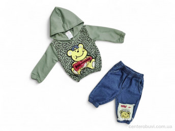Комплекты детские Kids-modnik