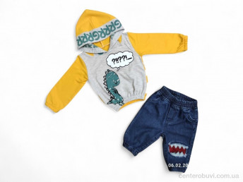 Комплекты детские Kids-modnik
