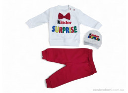 Комплекты детские Kids-modnik