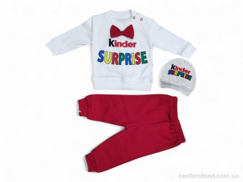 Комплекты детские Kids-modnik