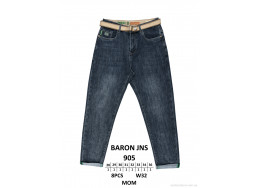 Джинсы Baron