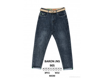 Джинсы Baron