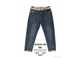 Джинсы Baron