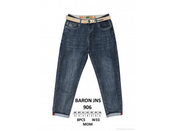 Джинсы Baron