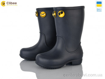 Сапоги из пены Clibee