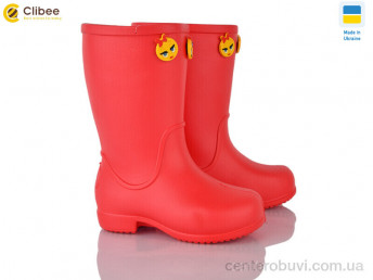 Сапоги из пены Clibee