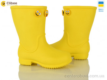 Сапоги из пены Clibee