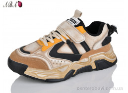 Кроссовки Aba