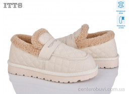 Угги ITTS
