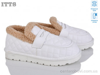 Угги ITTS