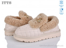 Угги ITTS
