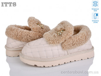 Угги ITTS