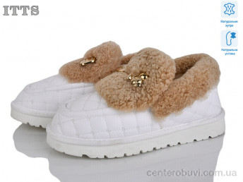Угги ITTS