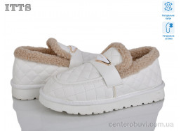 Угги ITTS