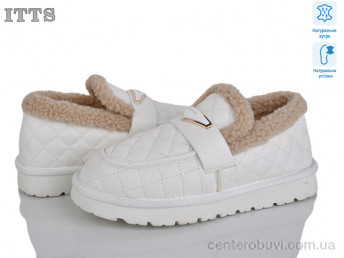Угги ITTS