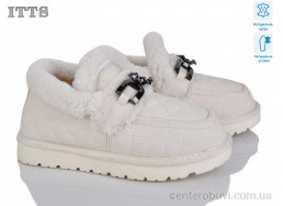Угги ITTS