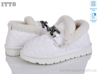 Угги ITTS