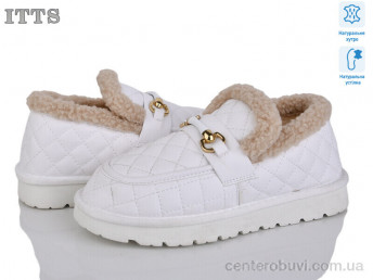 Угги ITTS
