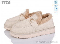 Угги ITTS