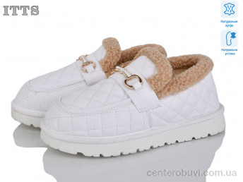 Угги ITTS