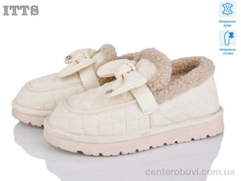 Угги ITTS