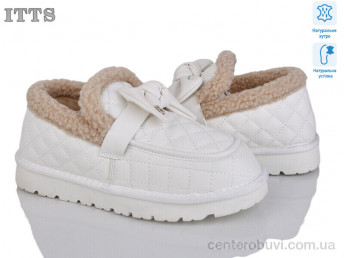 Угги ITTS
